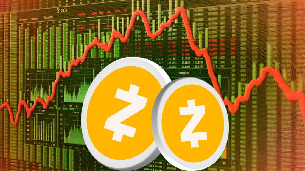 Zcash Took Support at $23.00: Will ZEC Price Rebound From Here?