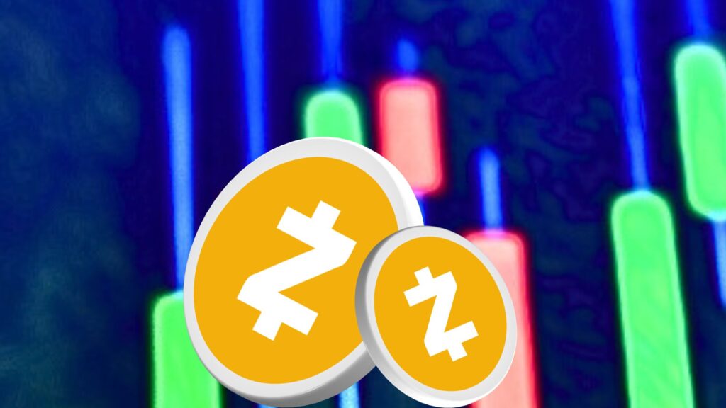 ZEC Coin Took Support: Is this A Promising Sign for the Buyers?