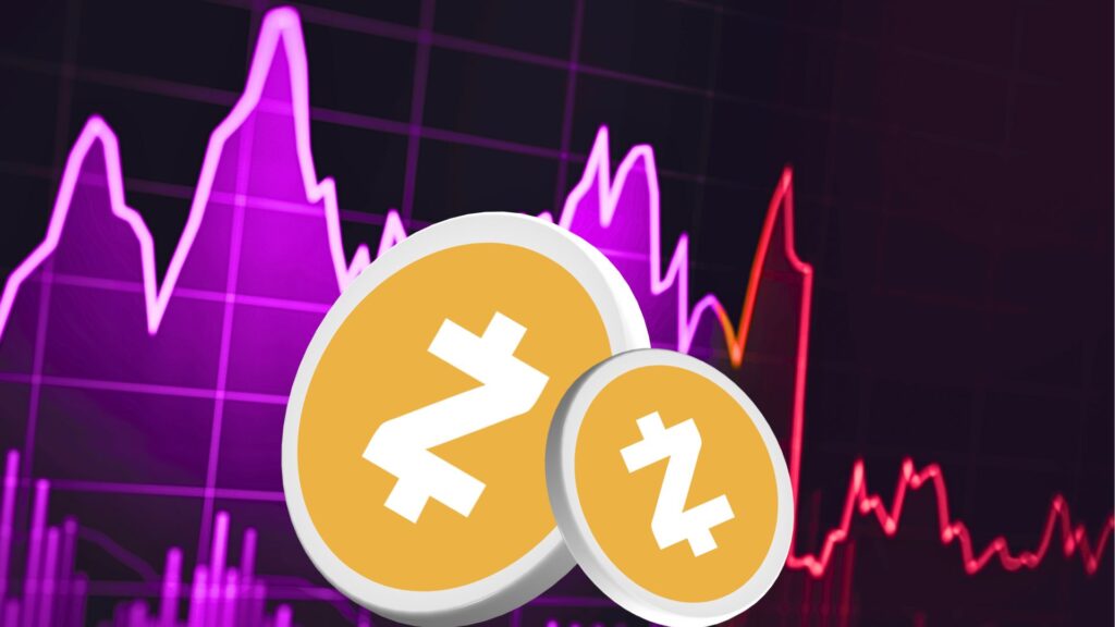 ZEC Token Price: Descending Triangle Formed, Will It Break Out?