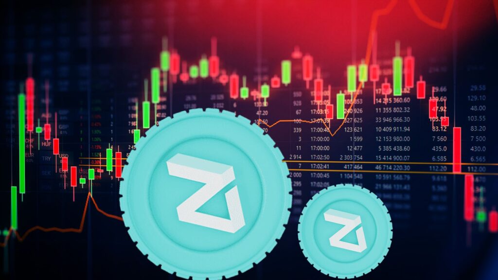 ZILLIQA Price Prediction: Is Zil Planning A Recovery To 0.037?