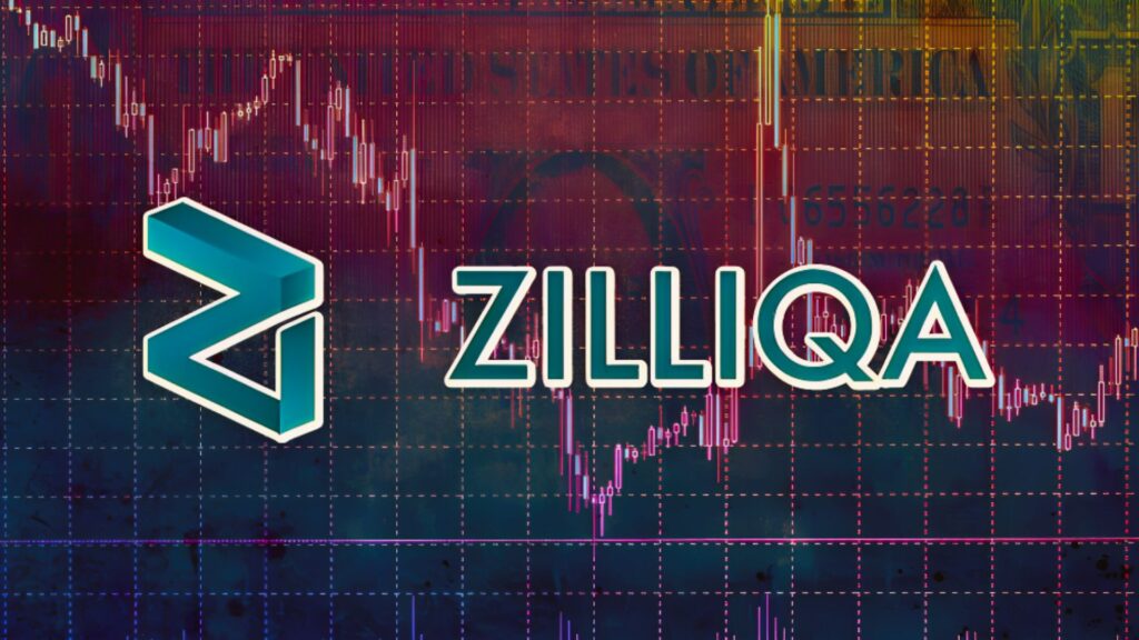 Zilliqa Crypto Declining To All-Time Lows, Can It Be A Best Buy?