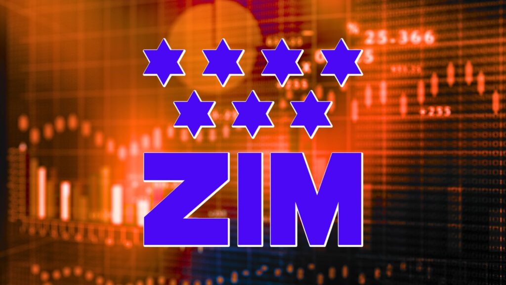 ZIM Stock Sliding With Wedge Pattern, What’s Coming Next?