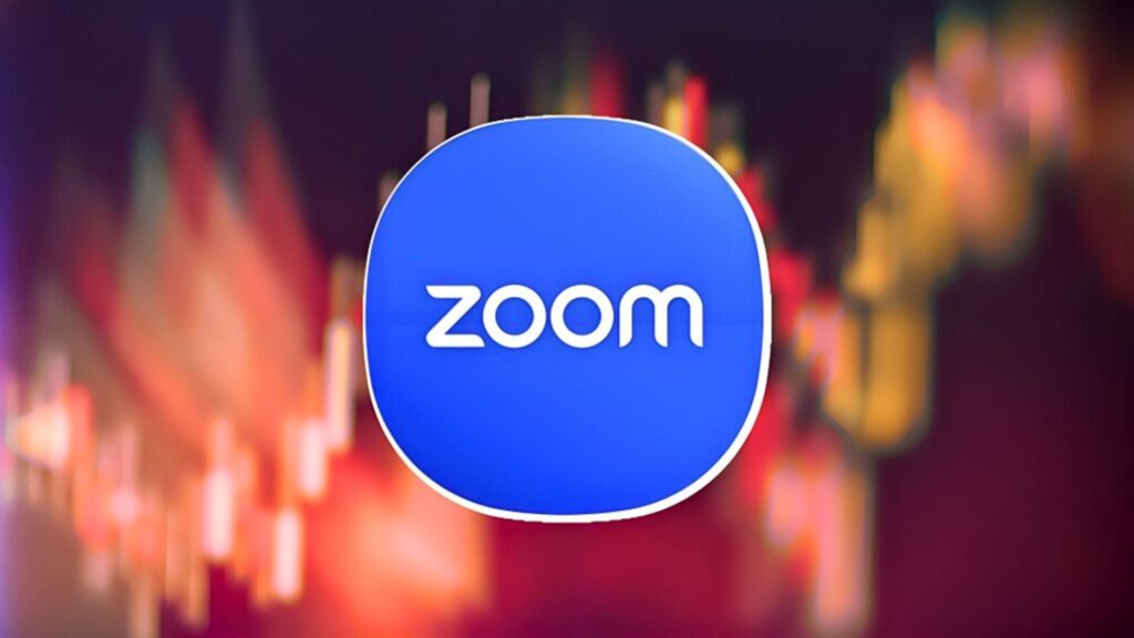 ZM Stock Shows No Signs Of Reversal On The Technical Charts