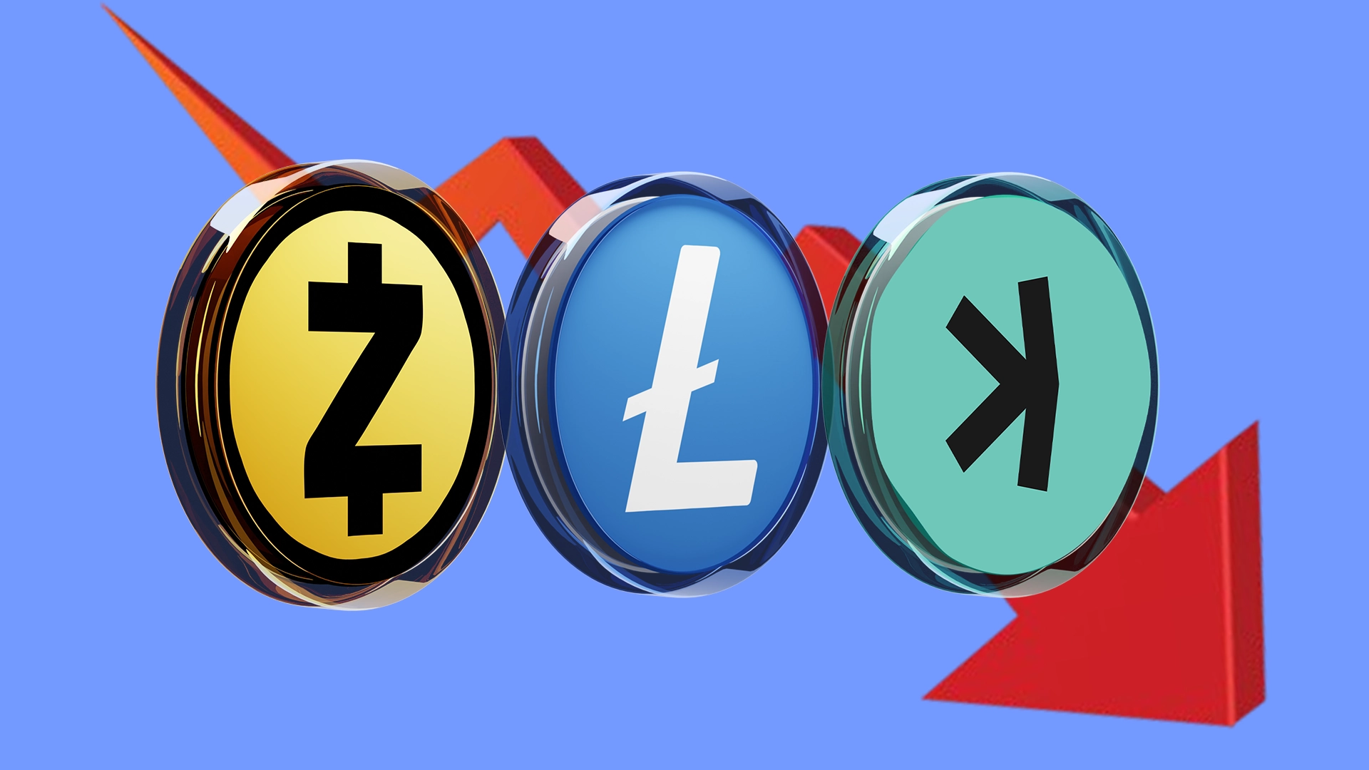 This AI Token Could Blow Past LTC and NEAR After Quantum Proofing Protocol Launch
