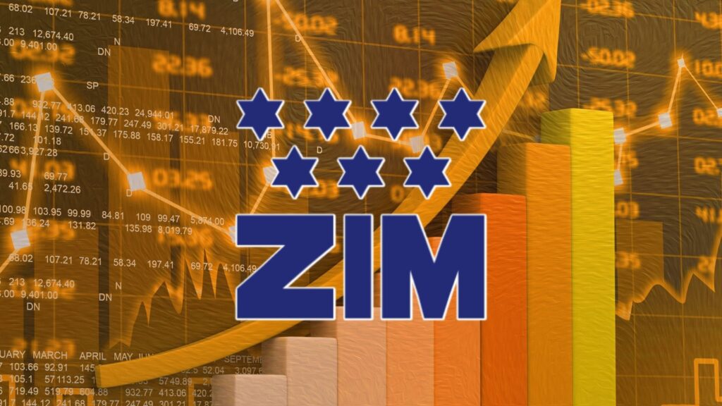Zim Integrated Shipping Hit All-time Low; Price Likely to Fall