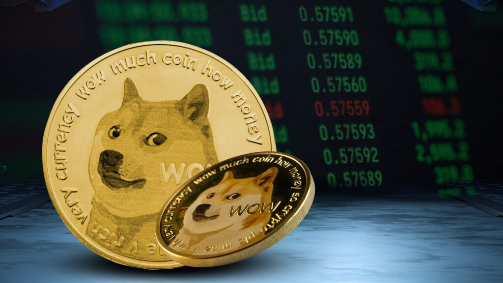 Can Dogecoin Price Rebound From $0.35 Due To $766M Short Liquidation?