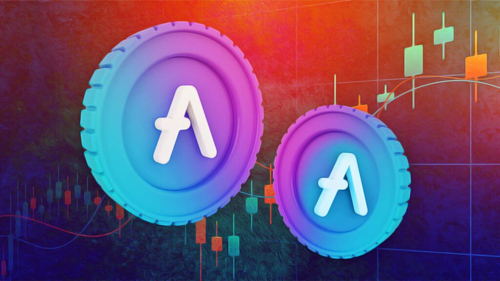 Will AAVE take a pause near the crucial support mark of $65?