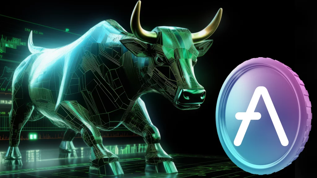 AAVE Price Recovered From Demand Zone: Bulls Eyeing $150 Mark?