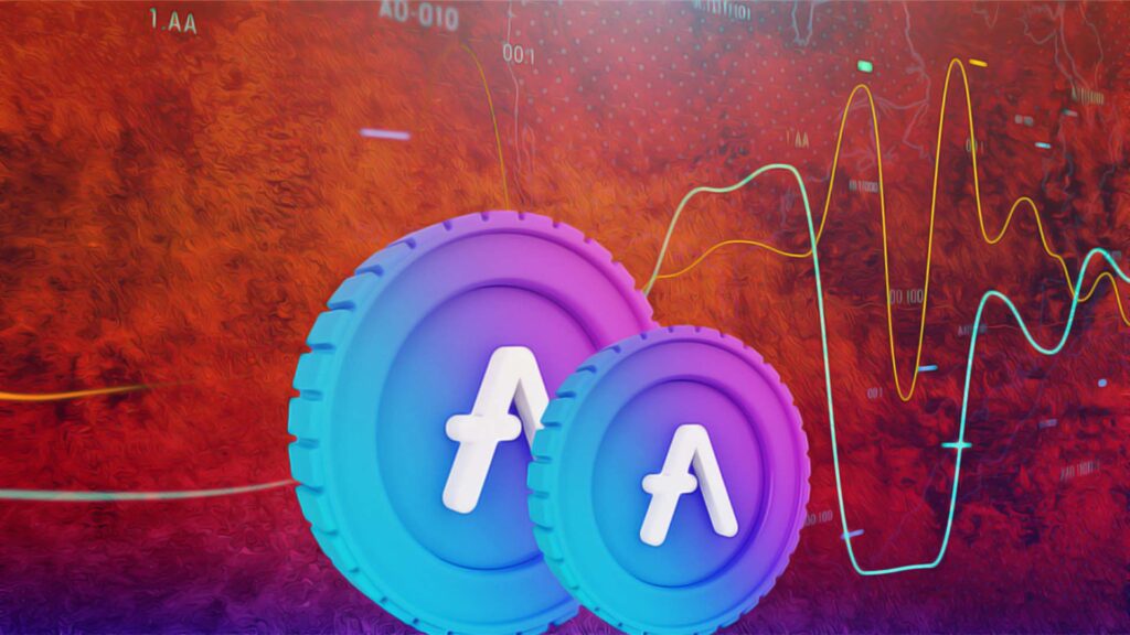AAVE Price shot up 24%; Finally AAVE crypto bulls are back