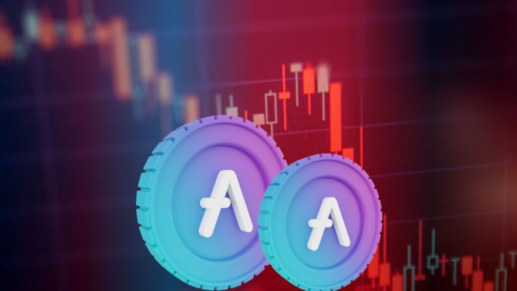 AAVE Price Analysis: Will AAVE succeed to catch 20 day EMA?