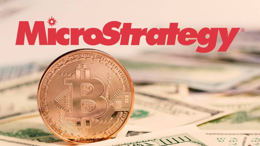 MicroStrategy Adds 10,107 BTC Despite Bitcoin Market Volatility