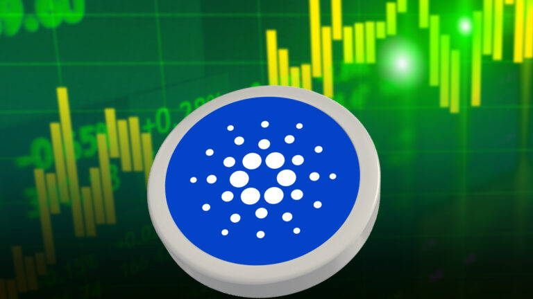 Can Cardano Crypto Price Go Bullish & Reclaim Upper Levels?||