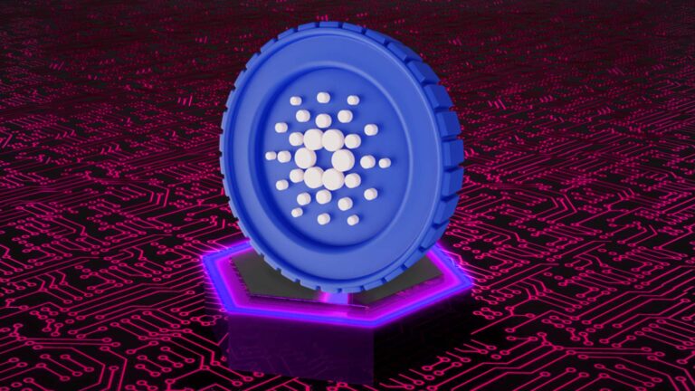Cardano price analysis