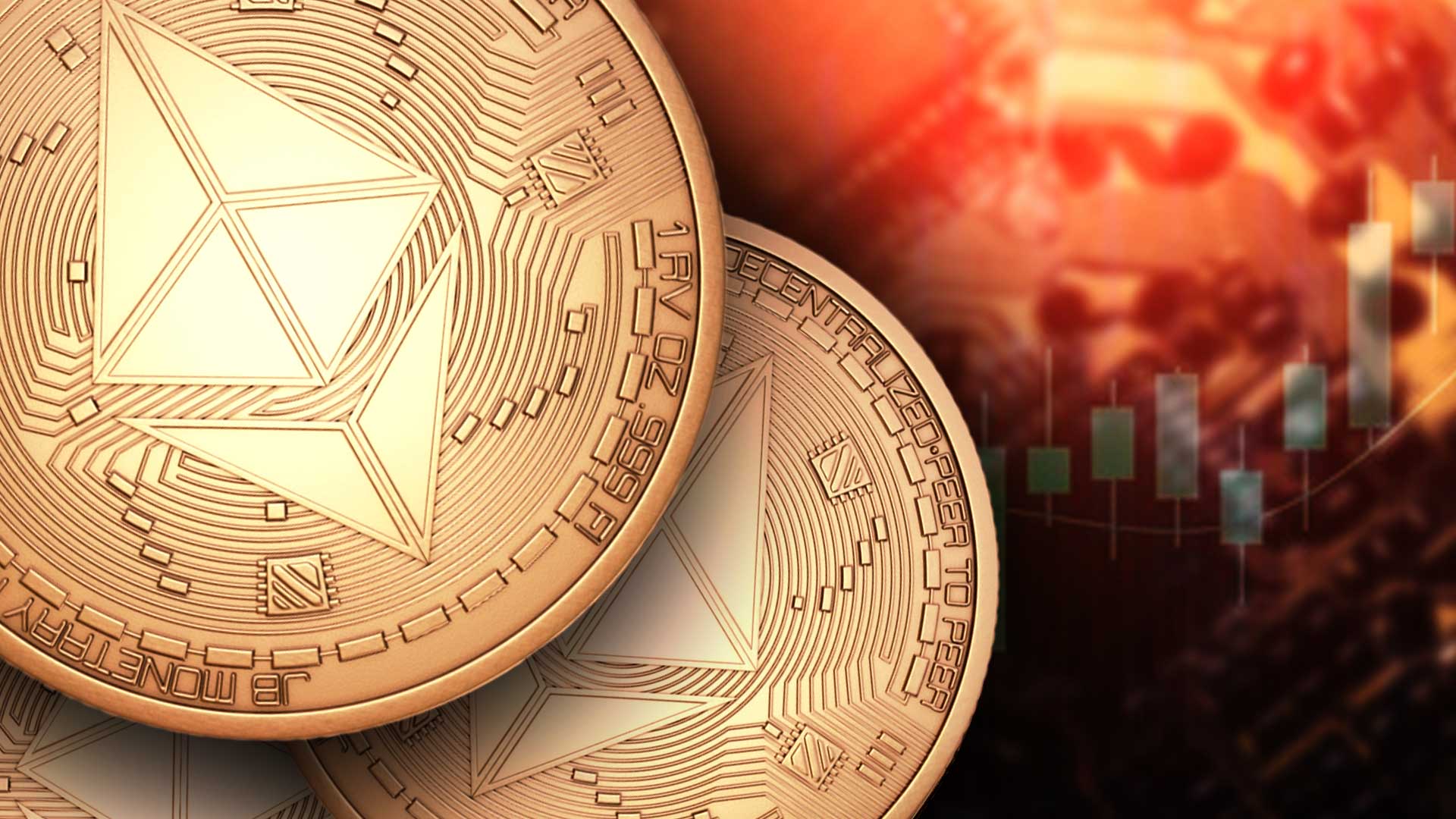 ETH Price Gears Up For Rally As Traders Started Backing Longs