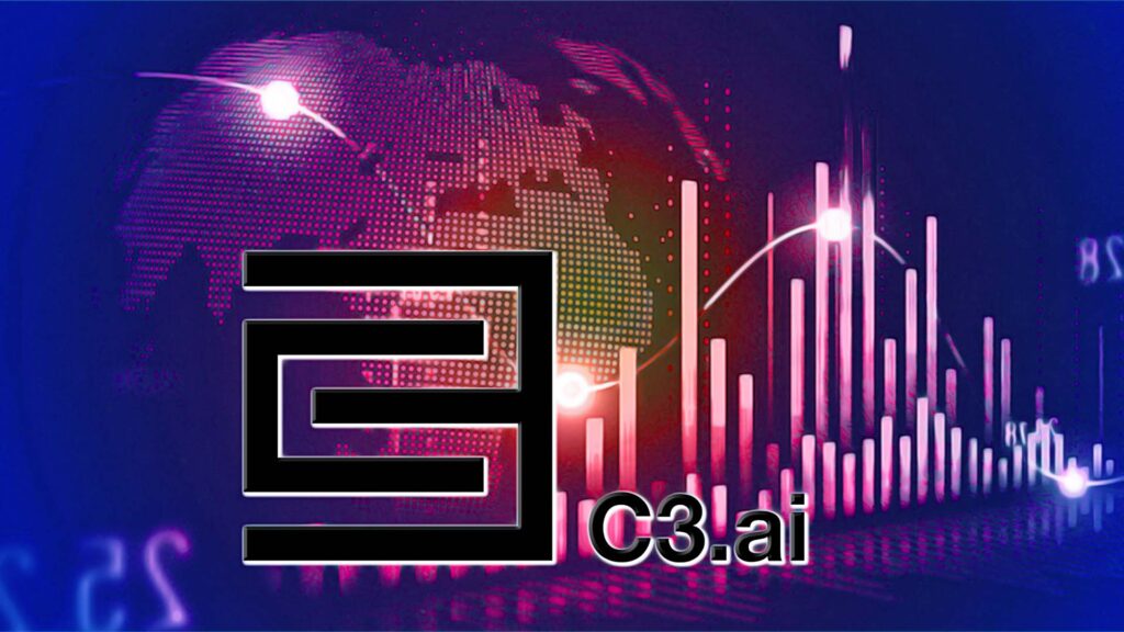 C3.AI Price Prediction: Will AI Stock Price Fly To $80?