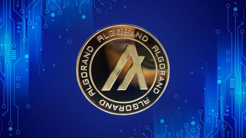 Algorand Price Analysis: ALGO Price Trading in a Parallel Channel, Calling Bulls for a Breakout