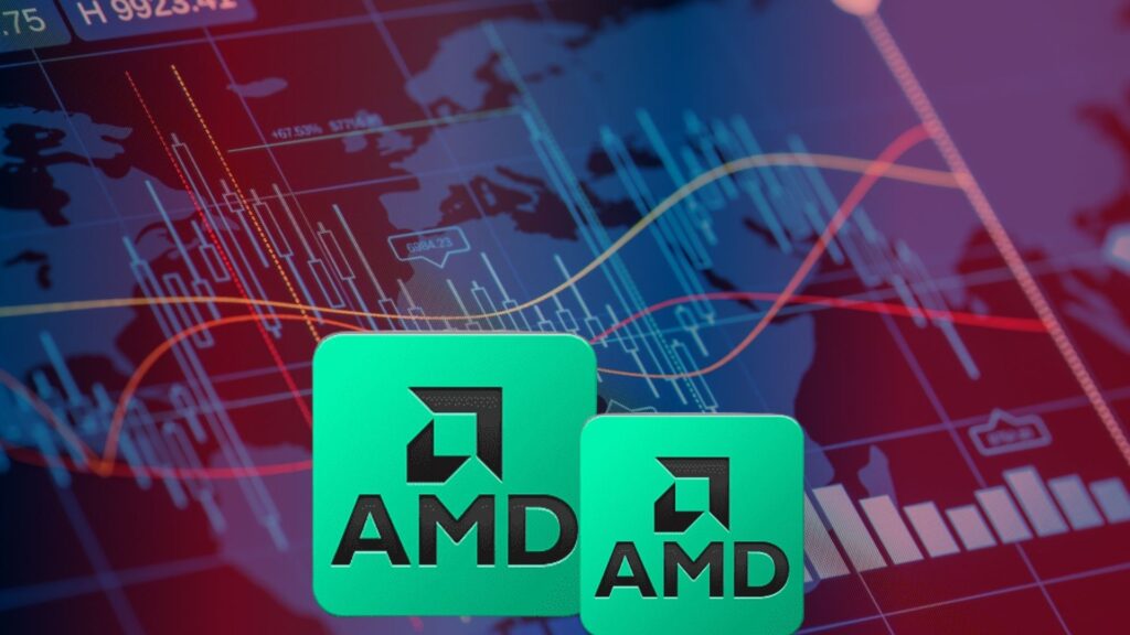 Will AMD stock continue to flow after the post-breakout of $120?