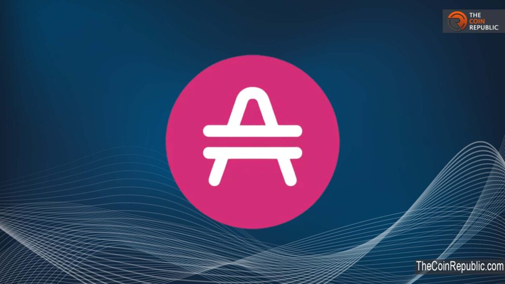 AMP Price Analysis: AMP Trading at Make-or-Break Situation, Will Bulls Sustain or Token Gets Detained?