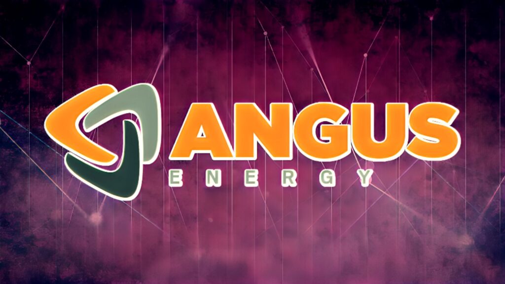 A Strong Bearish Trendline and a Yearly Low for Angus Energy Stock