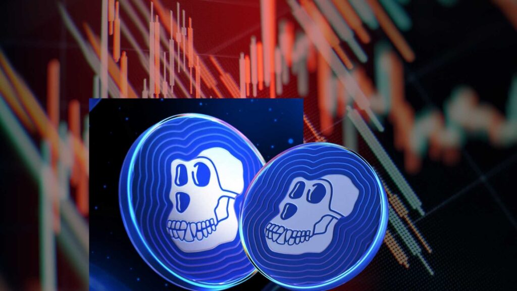 ApeCoin Price at yearly lows; Add APE into your watchlist