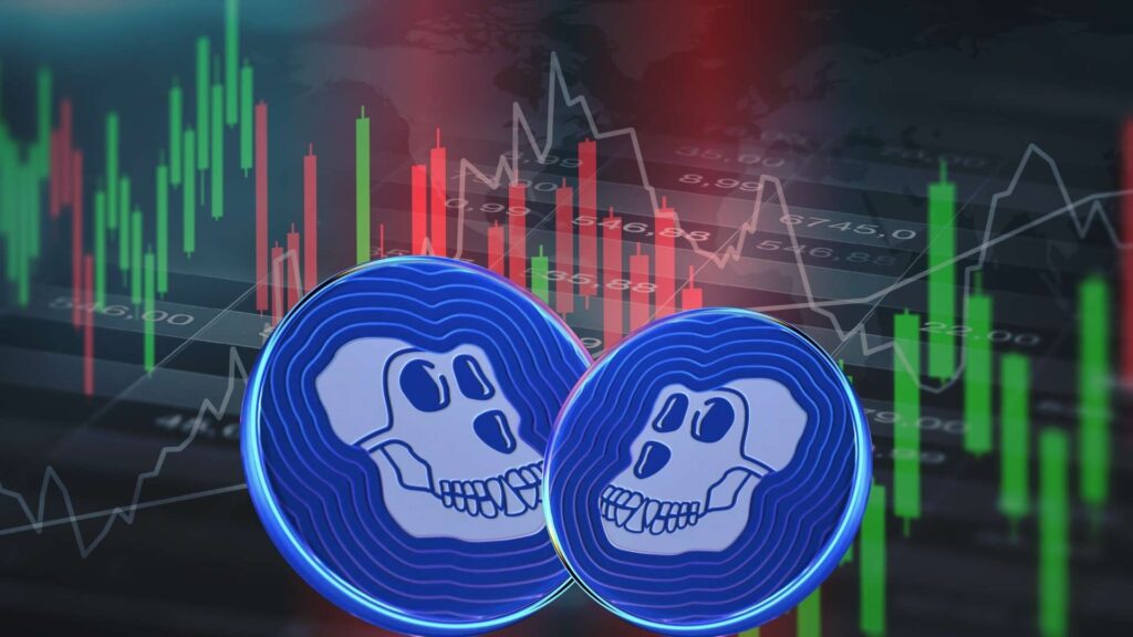 Apecoin Price Analysis: APE shows a breakdown, What next?