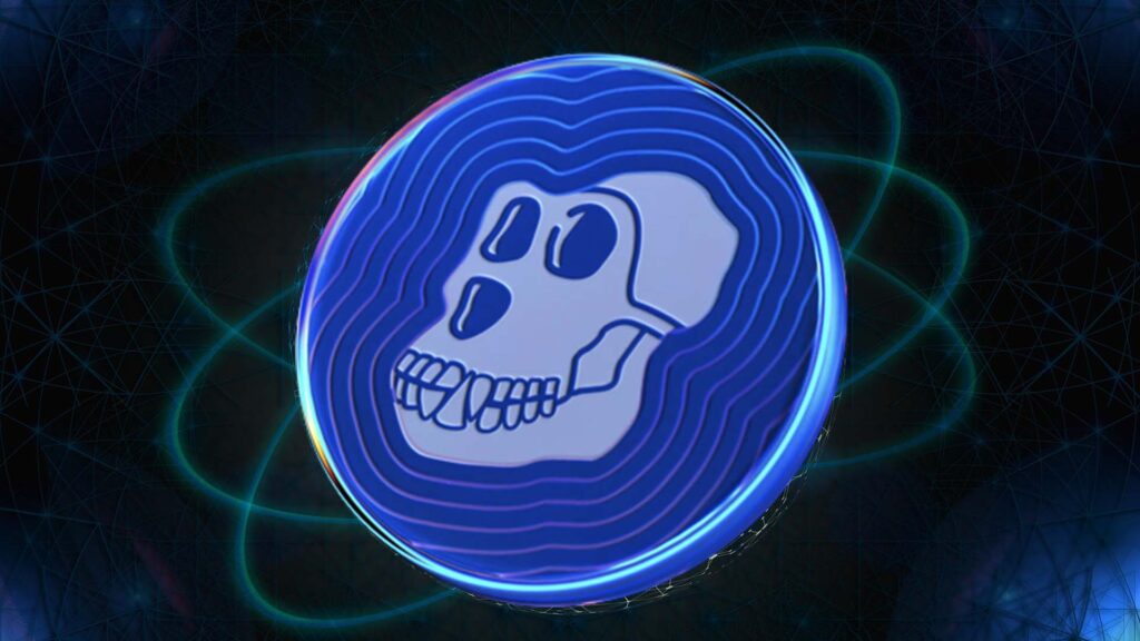 APE coin price analysis: APE coin price is nothing but a falling knife should we catch it or let it fall?