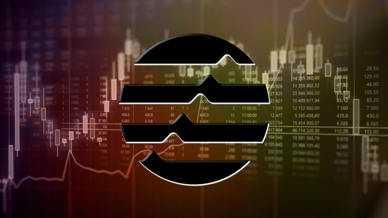 Aptos Witnessing Decline in Trading Volume