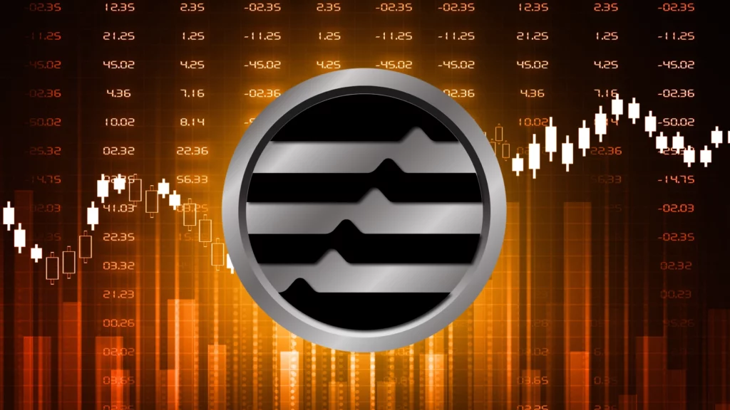 Aptos Crypto About To Break Below Equal Lows, What’s Next?