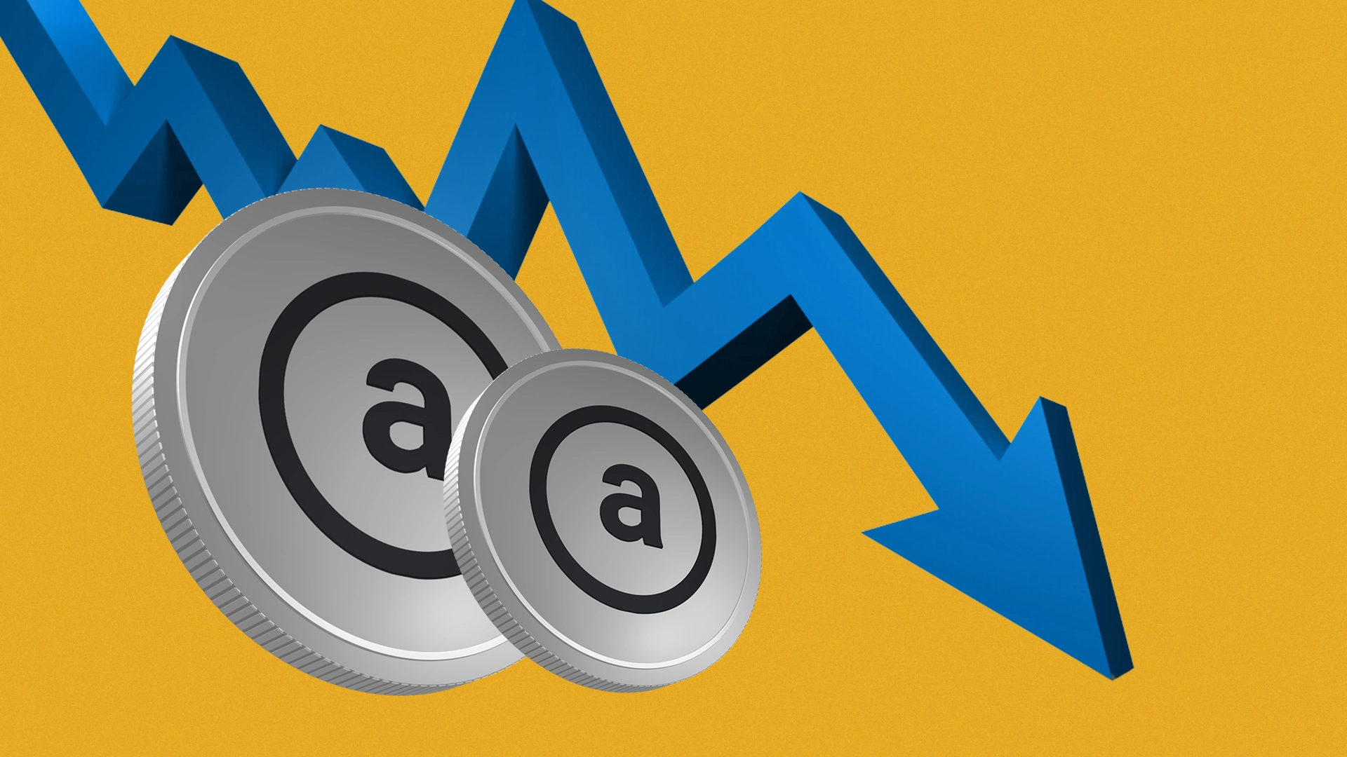 Arweave Token Witnesses Decline In Volume: What’s Cooking Inside