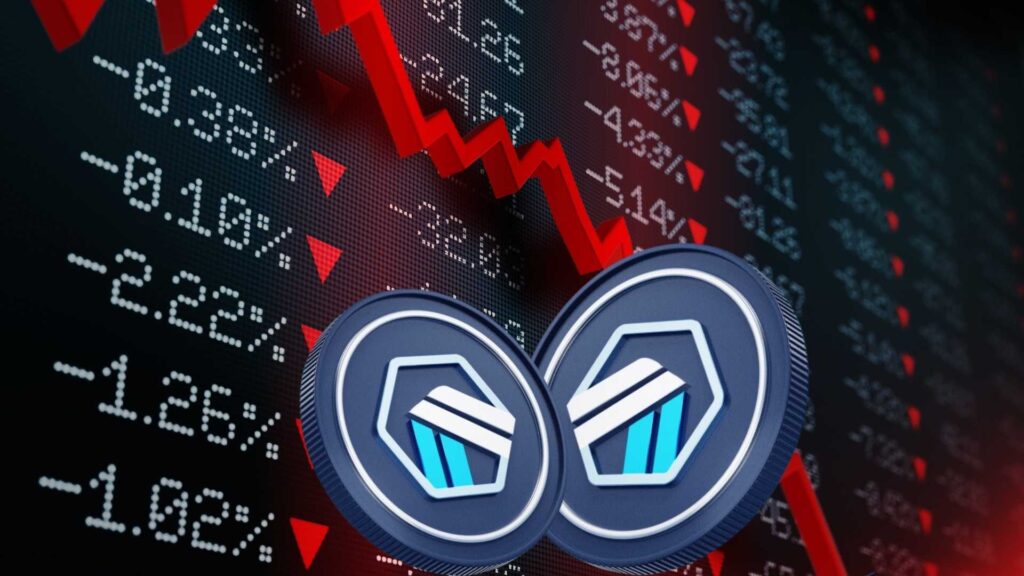ARB Price Analysis: ARB shows a massive spike of 8%, What next?