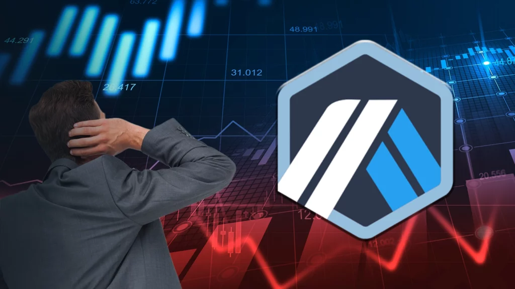 ARB Price in Demand Zone: Will it Hit All-Time High Post Breakout?