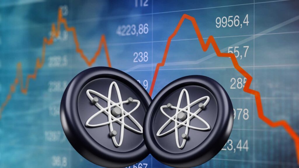 Cosmos Price Prediction: Will ATOM price reach $15.00 by 2023 end