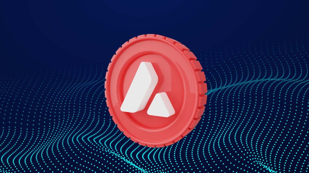 AVALANCHE token price analysis: AVAX token price gives hopes to the investors