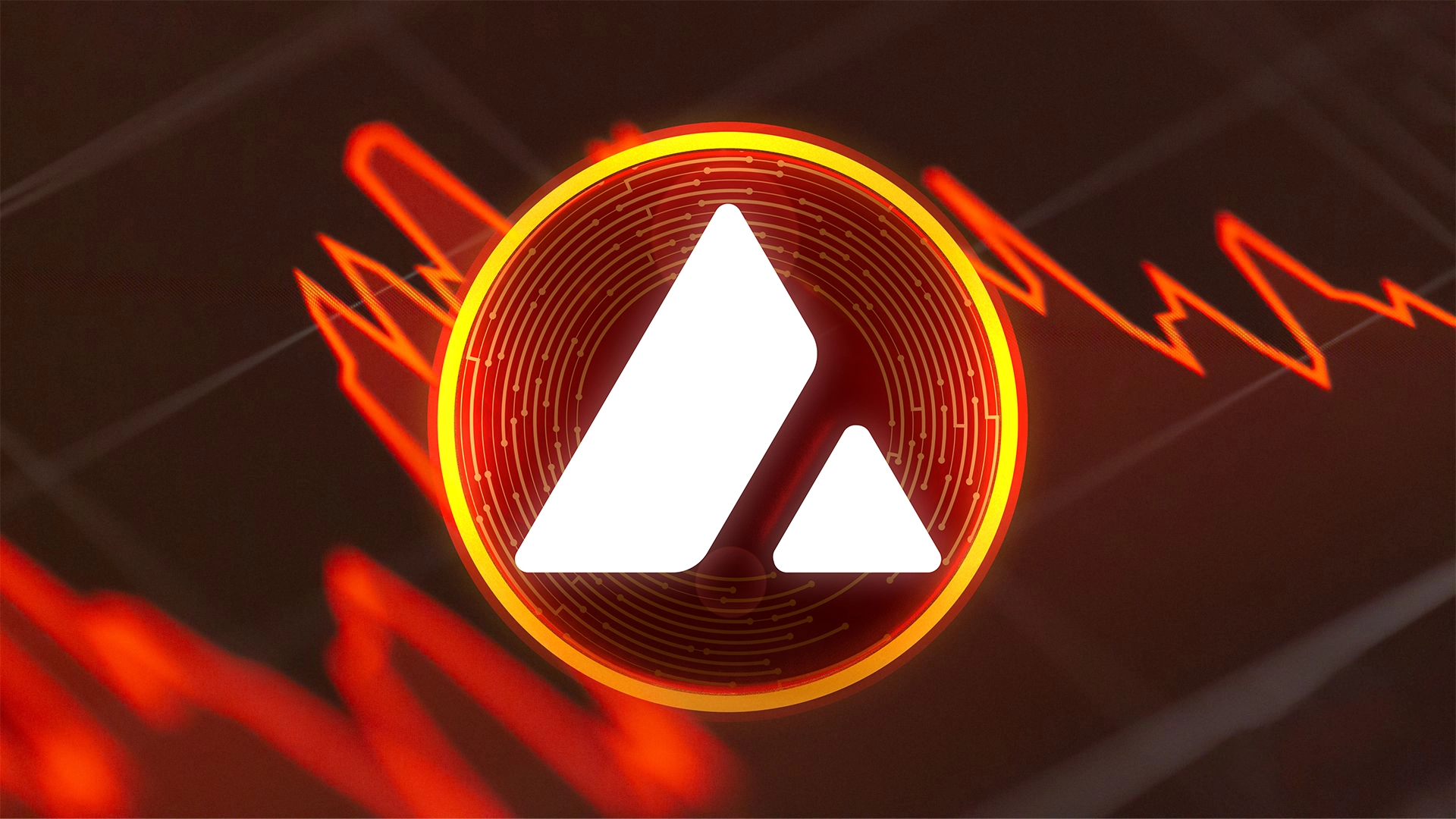 Avalanche Reveals a Breakdown: Can AVAX Fall To $20 Mark?