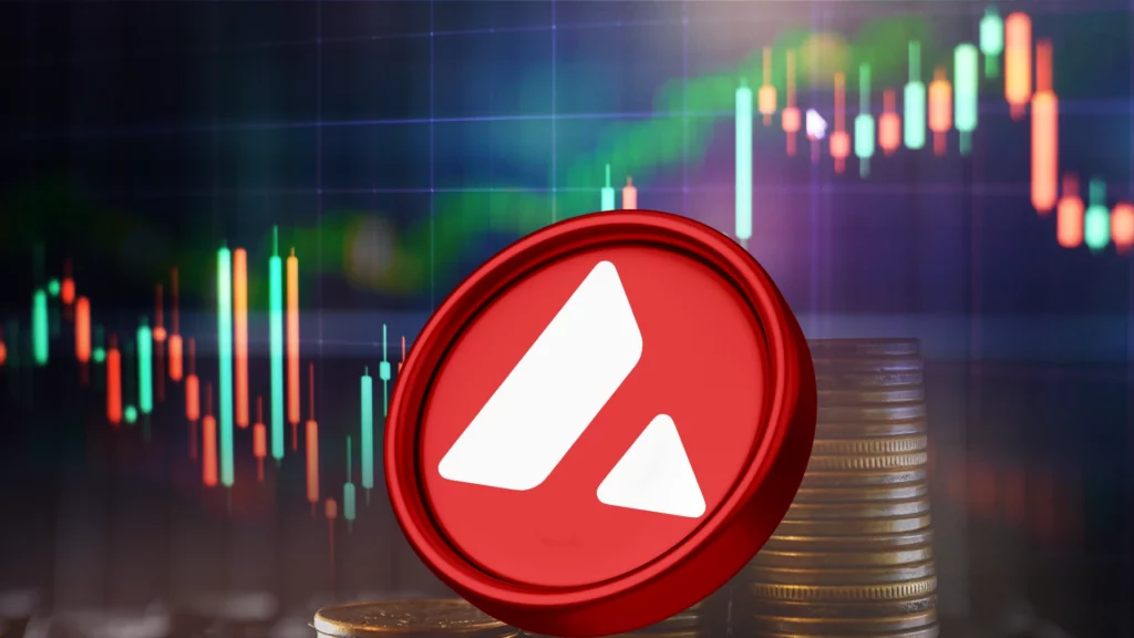 Bears vs. Bulls, the Battle On $31.78 Demand Zone, AVAX Crypto