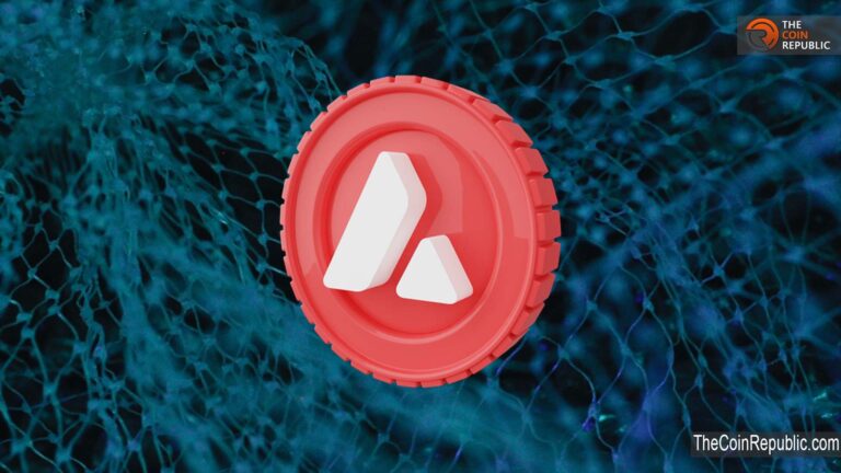Avalanche Price Analysis