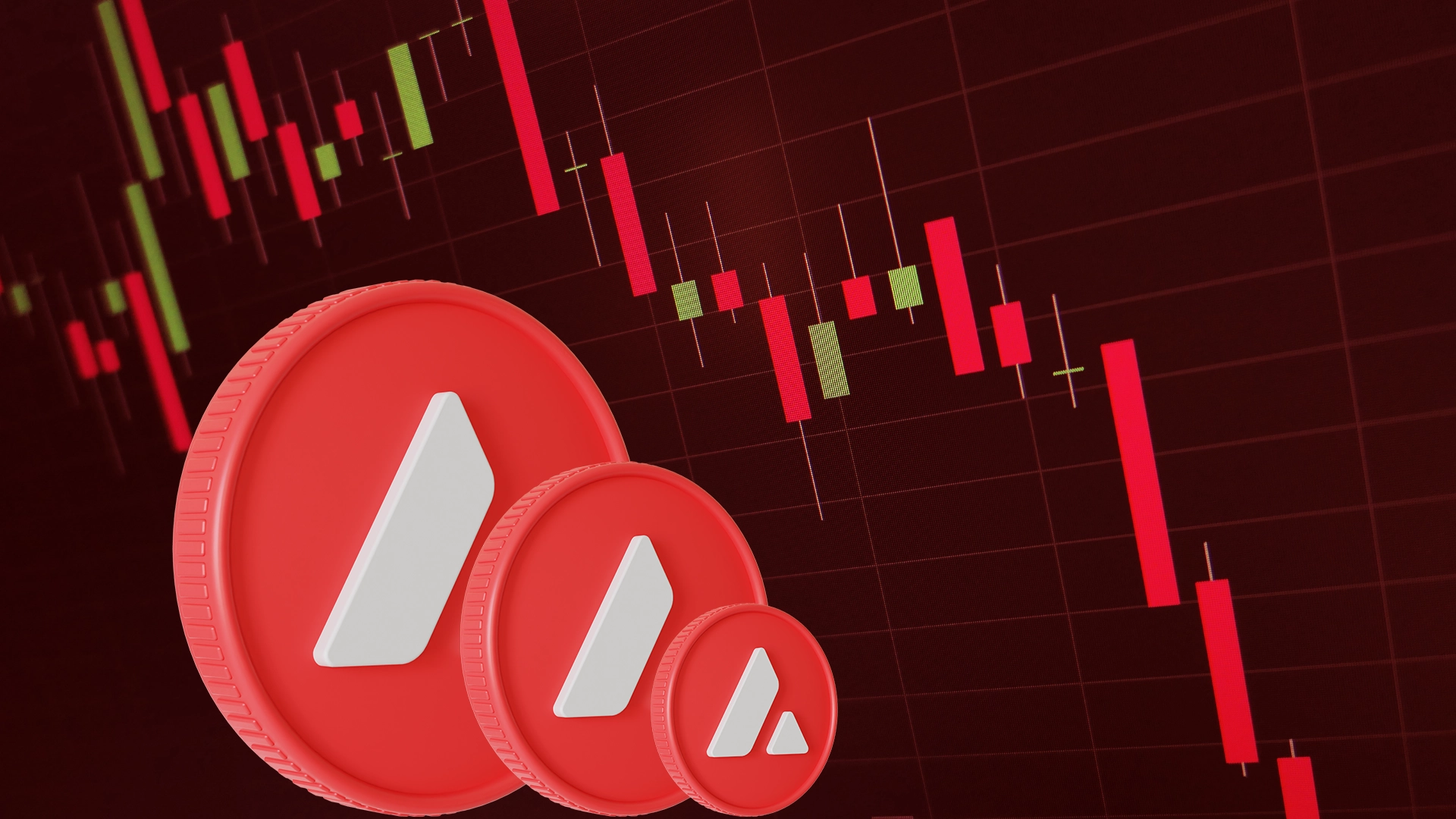 AVAX Crypto Price Continues To Drop, Where Is It Heading?