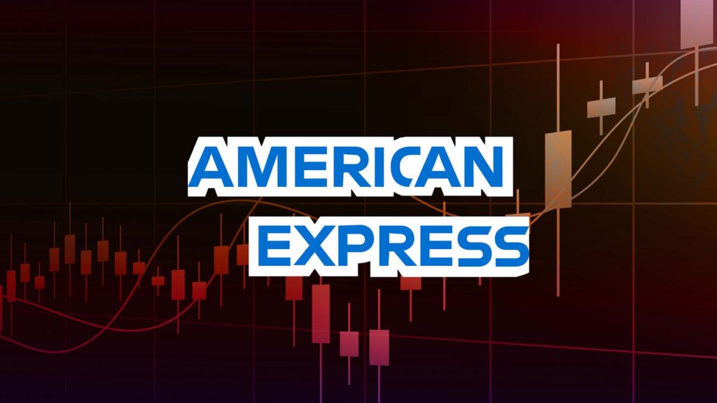 American Express (AXP) stock gave a much awaited move above $160