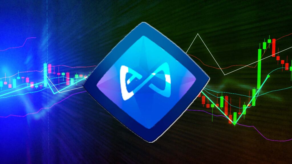 Axie Infinity Price Analysis: Will AXS Price Defend 200-Day EMA?