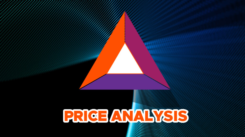 Basic Attention Token Price Analysis: Will BAT Coin Price Hit The $1 Mark Before Jumping To A New High?