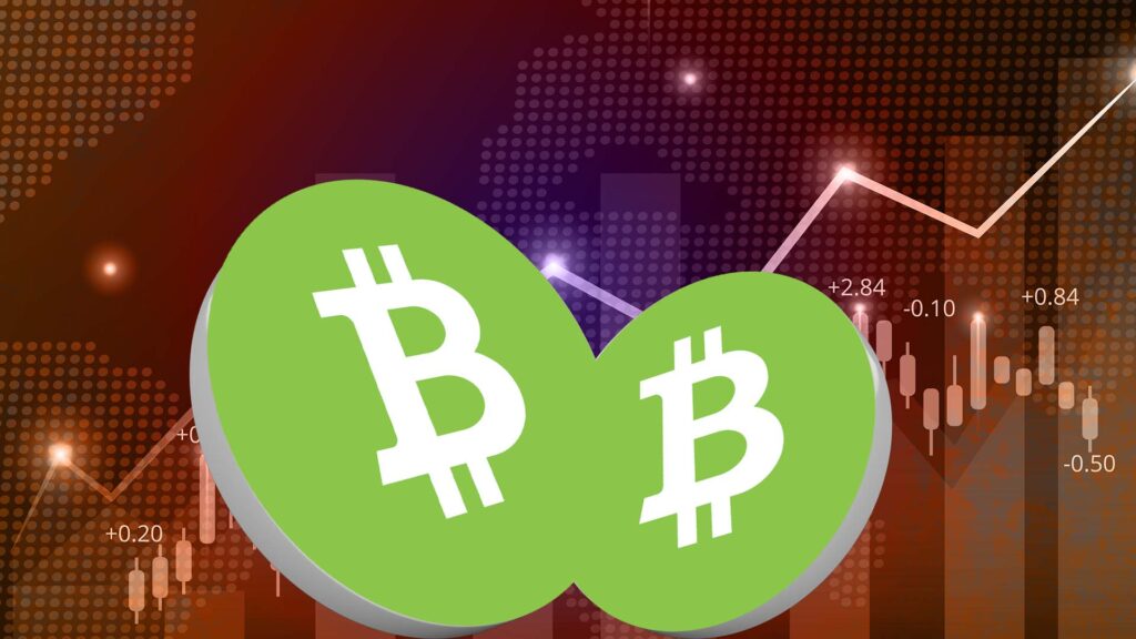 Bitcoin Cash Price Surges 29%, Is it the Beginning of Rally?