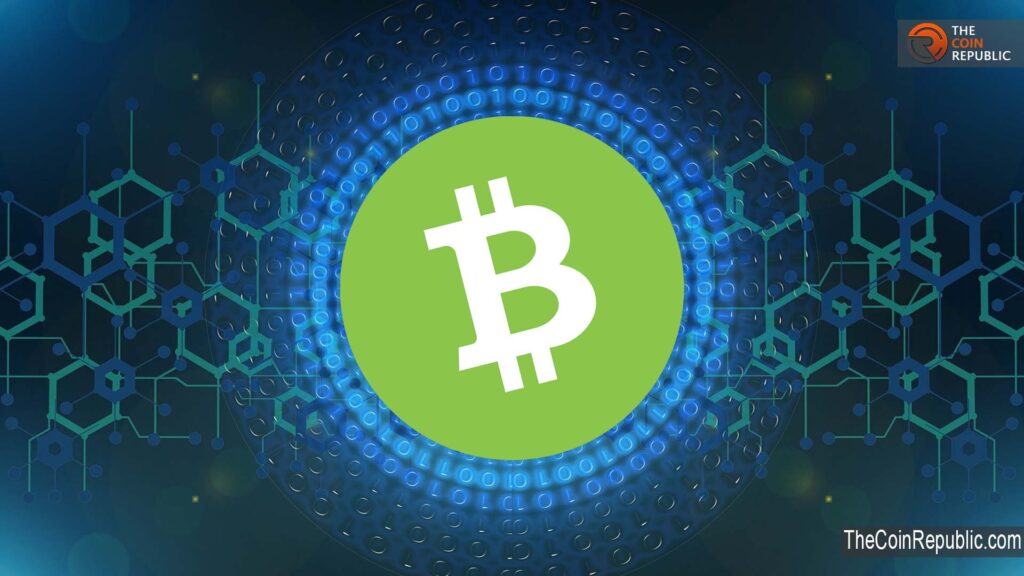 BCH coin price analysis: BCH coin price is trading below the demand zone daily time frame, what’s next?