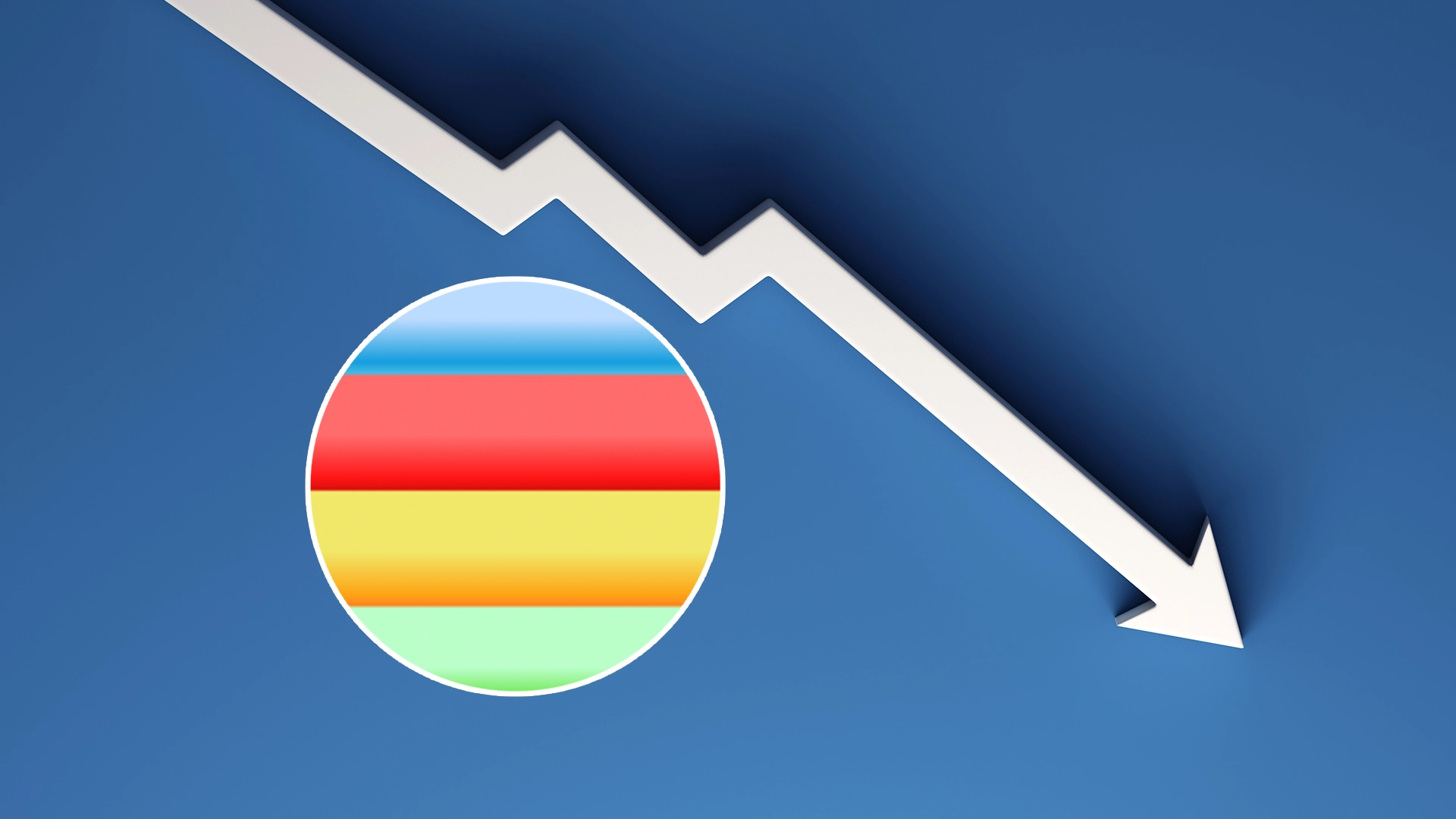 BEAM Token Consolidates At Lower Levels, Will The Price Shoot?