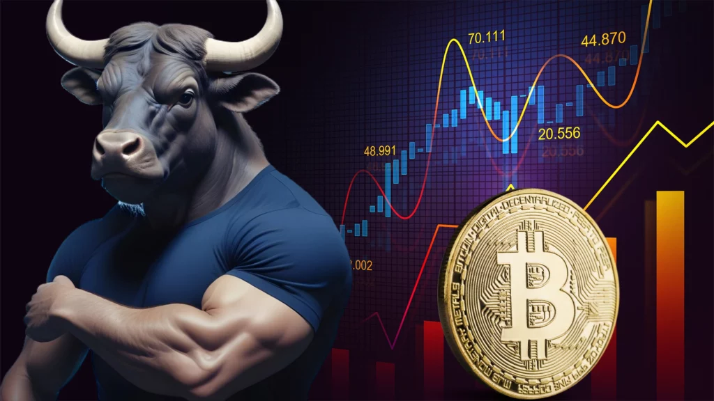 Bitcoin Price is on the Verge of a Breakout: Buyers Await Eagerly
