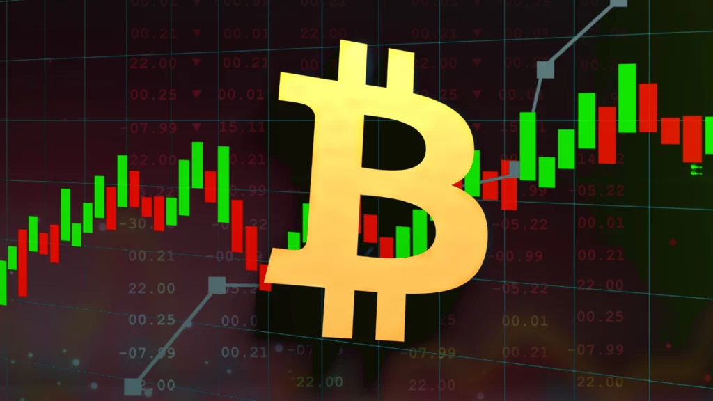 Bitcoin Price in Correction Phase: Will it Keep Surging Further?