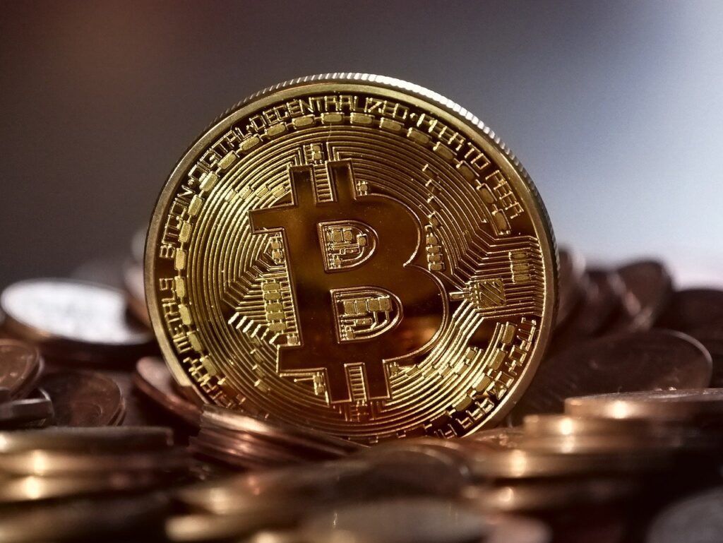 Bitcoin reaches to be in a bigger bull market compared to other Altcoins