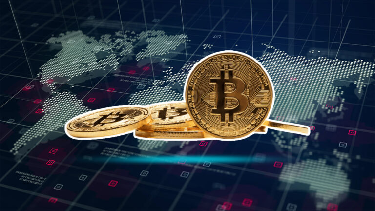Bitcoin BTC