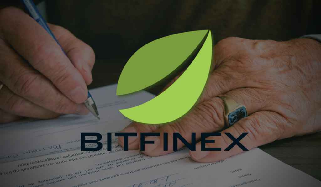 Take Out a Crypto Loan with Bitfinex Borrow