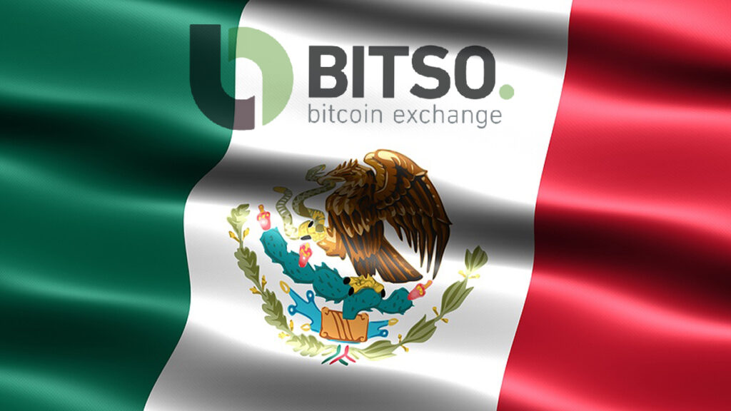 Bitso Latin America’s Crypto Exchange Campaign