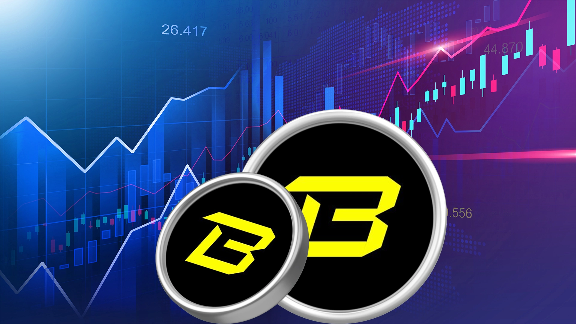 Can Blast Crypto Market Cap Double From Its Current Levels?